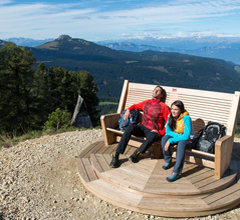 Sommer, Sonne, Südtirol